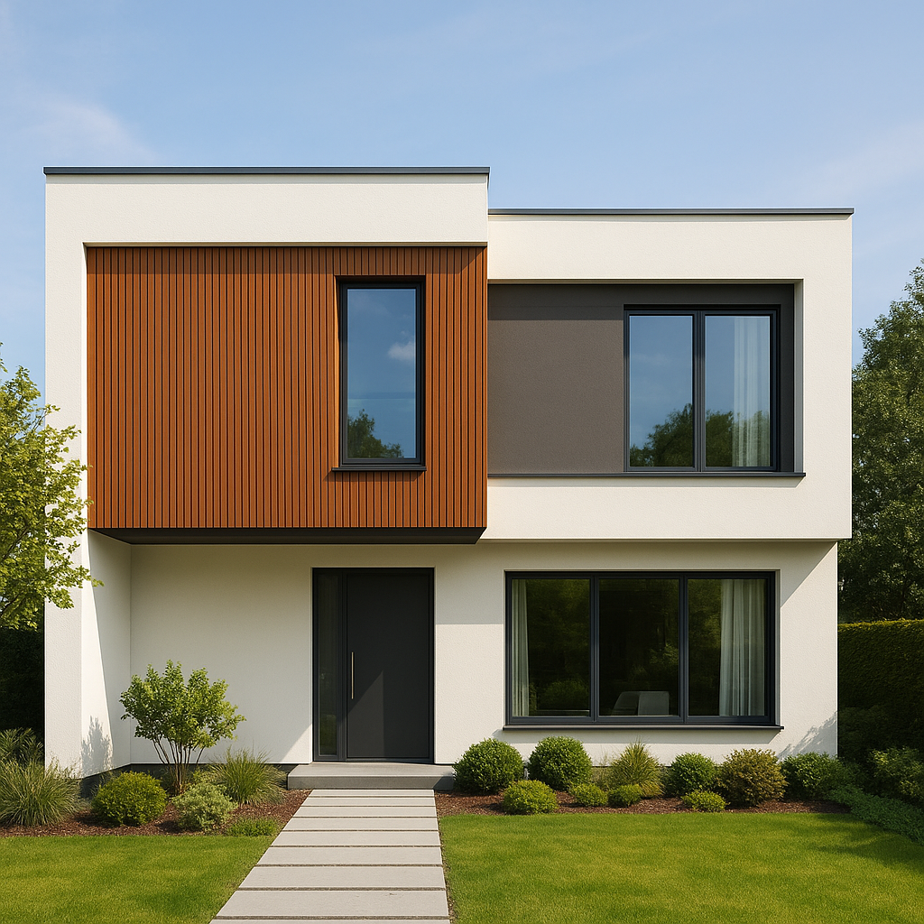 ứng dụng lam sóng trong xây dựng