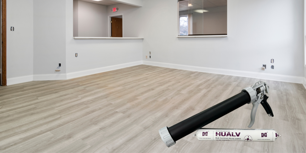 keo túi silicone hualv