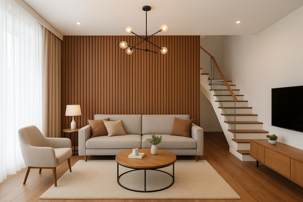 THANH LAM SÓNG WEIYUDA