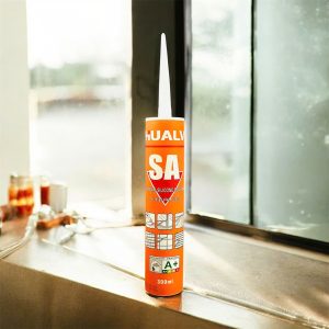 KEO SILICONE HUALV A300