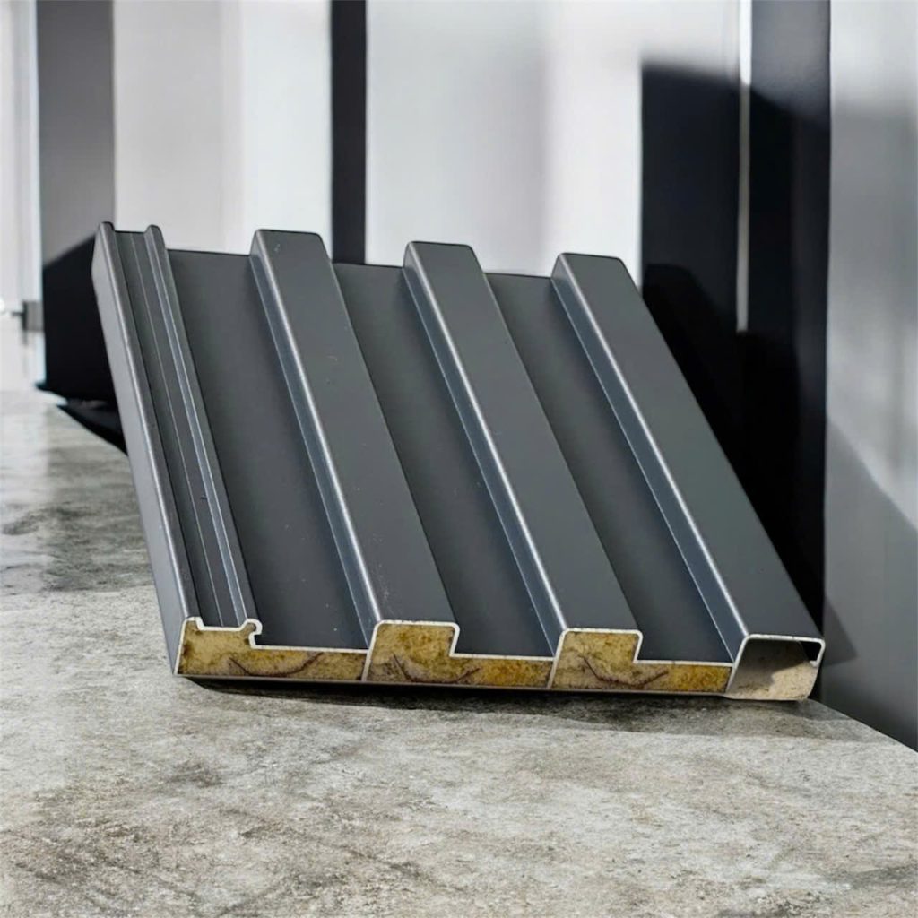 nhôm cách nhiệt weiyuda