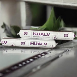 Keo túi silicone HuaLV